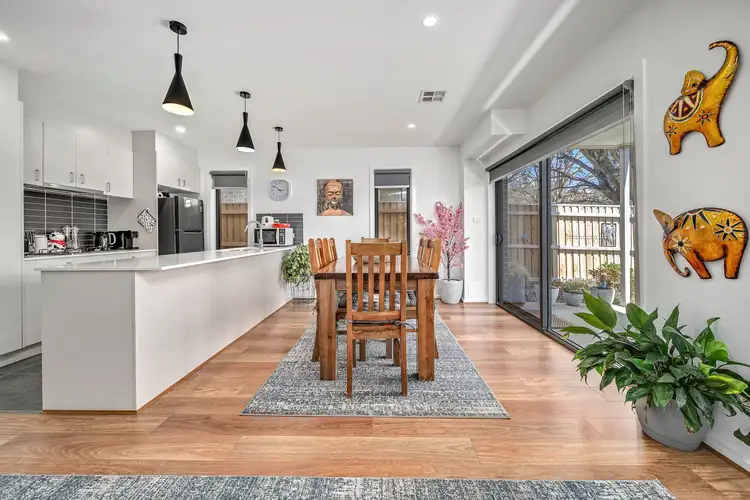Sixth view of Homely townhouse listing, 9/3 Fullston Way, Holt ACT 2615