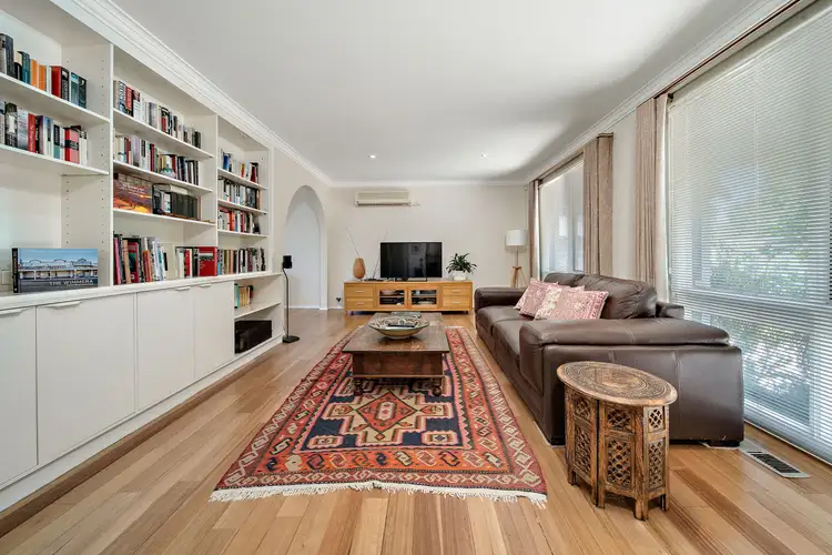 Fourth view of Homely house listing, 8 Eucumbene Drive, Duffy ACT 2611