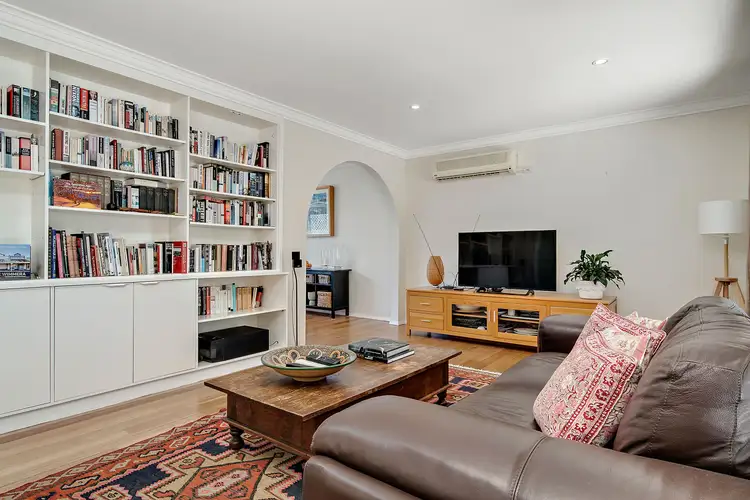 Fifth view of Homely house listing, 8 Eucumbene Drive, Duffy ACT 2611