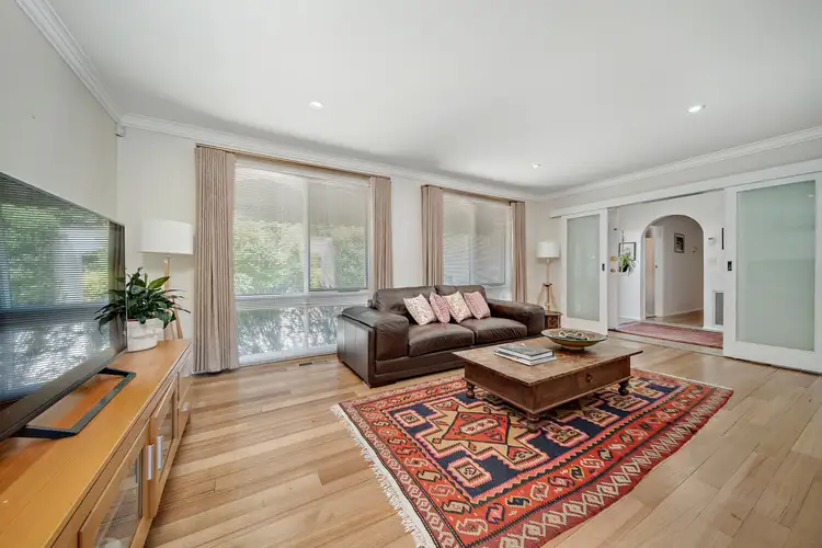 Sixth view of Homely house listing, 8 Eucumbene Drive, Duffy ACT 2611