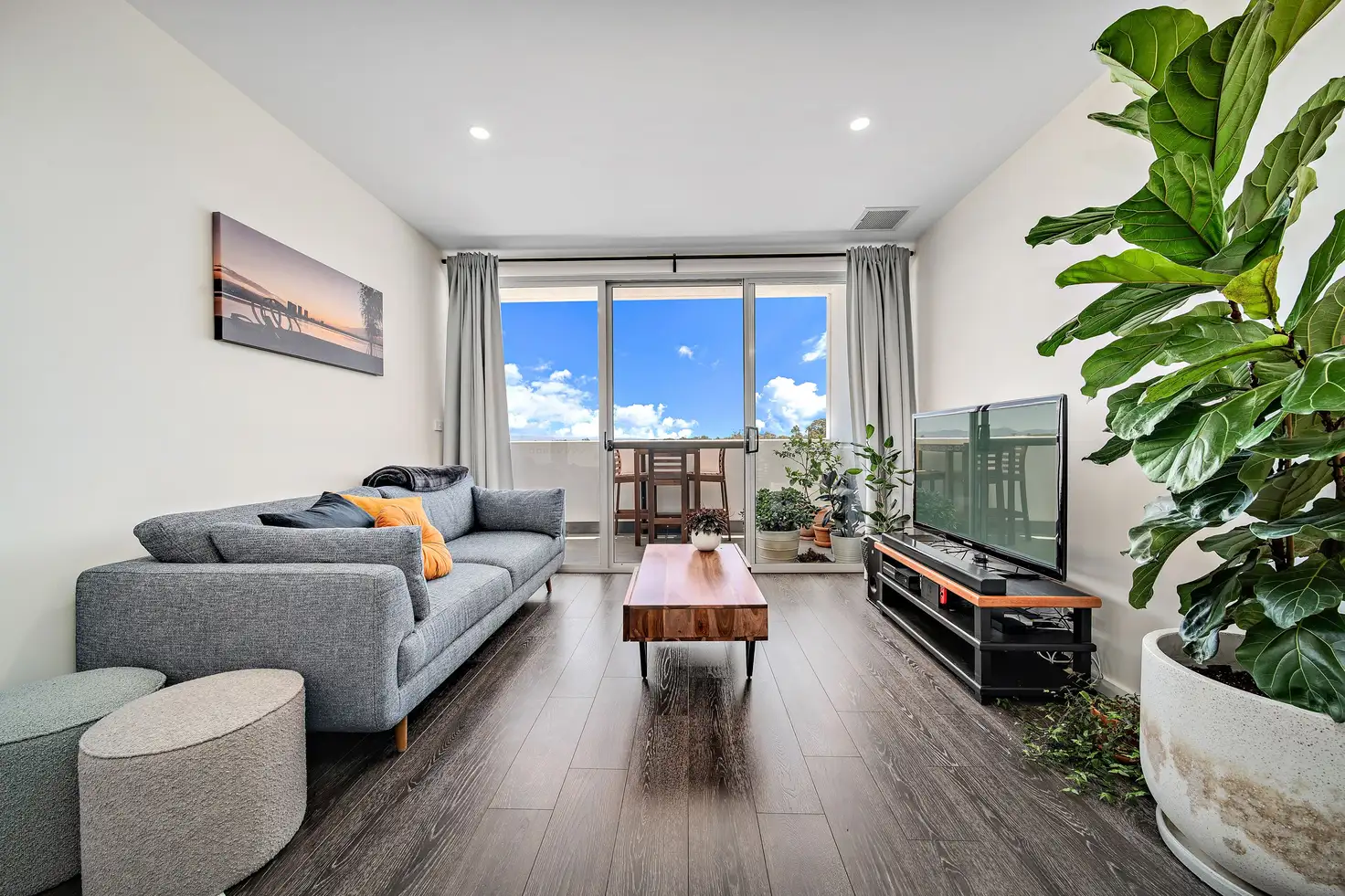 Main view of Homely apartment listing, 30/2 Manning Clark Street, Franklin ACT 2913