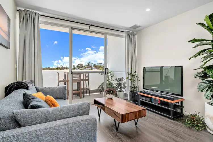 Second view of Homely apartment listing, 30/2 Manning Clark Street, Franklin ACT 2913