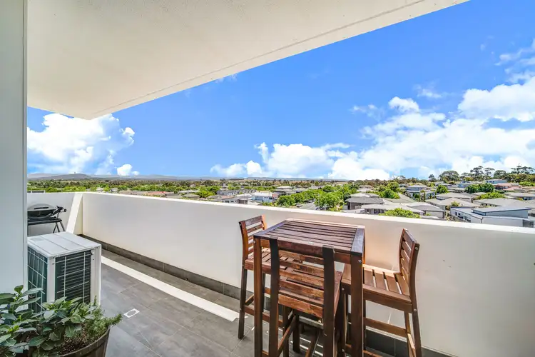 Third view of Homely apartment listing, 30/2 Manning Clark Street, Franklin ACT 2913