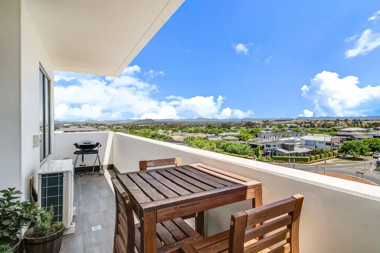 Fourth view of Homely apartment listing, 30/2 Manning Clark Street, Franklin ACT 2913