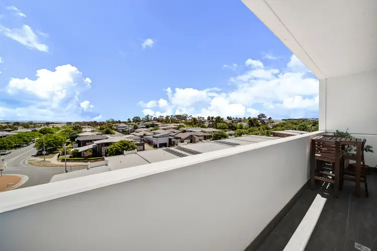 Fifth view of Homely apartment listing, 30/2 Manning Clark Street, Franklin ACT 2913