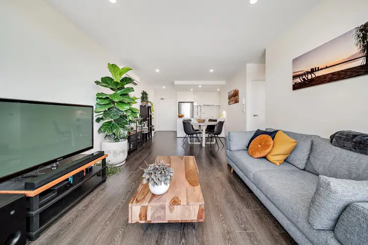 Sixth view of Homely apartment listing, 30/2 Manning Clark Street, Franklin ACT 2913