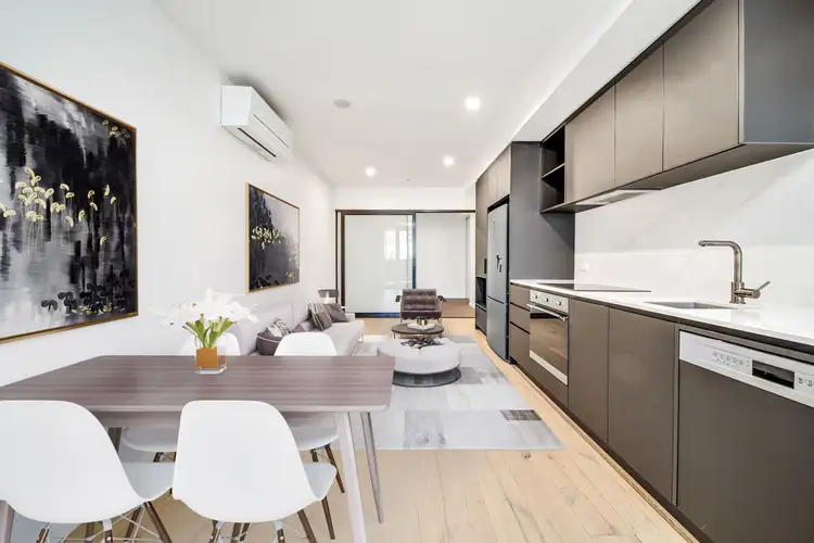 210/83 Cooyong Street, Reid ACT 2612