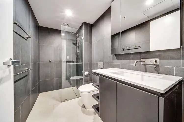 Fifth view of Homely apartment listing, 210/83 Cooyong Street, Reid ACT 2612