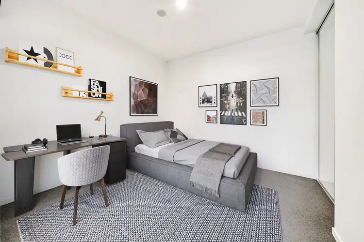 Sixth view of Homely apartment listing, 210/83 Cooyong Street, Reid ACT 2612