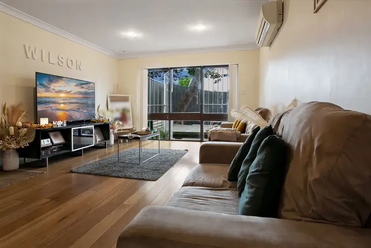 Second view of Homely townhouse listing, 6/25 The Crescent, Penrith NSW 2750