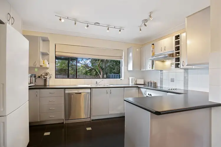 Third view of Homely townhouse listing, 6/25 The Crescent, Penrith NSW 2750