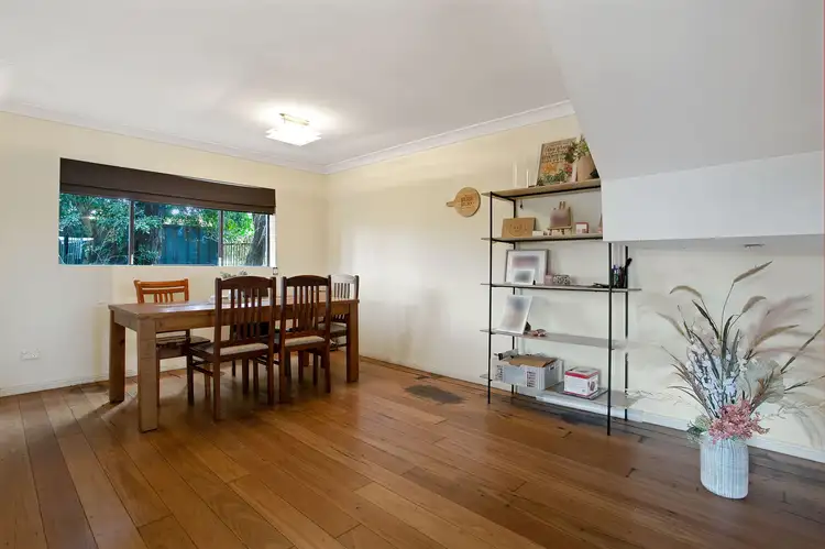 Fourth view of Homely townhouse listing, 6/25 The Crescent, Penrith NSW 2750