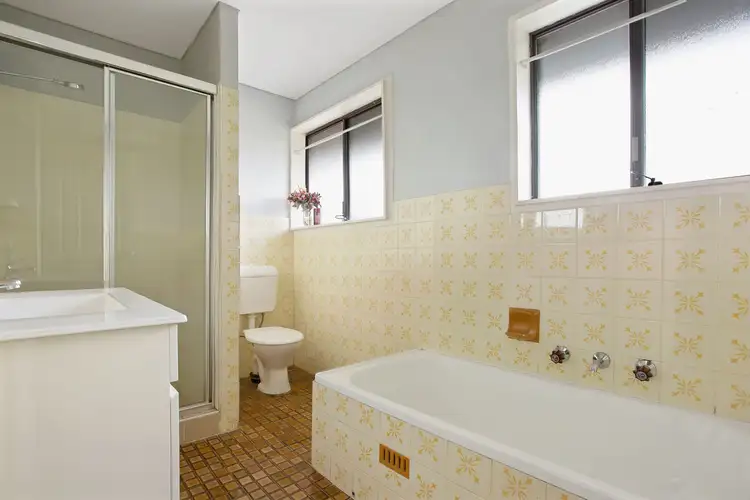 Fifth view of Homely townhouse listing, 6/25 The Crescent, Penrith NSW 2750