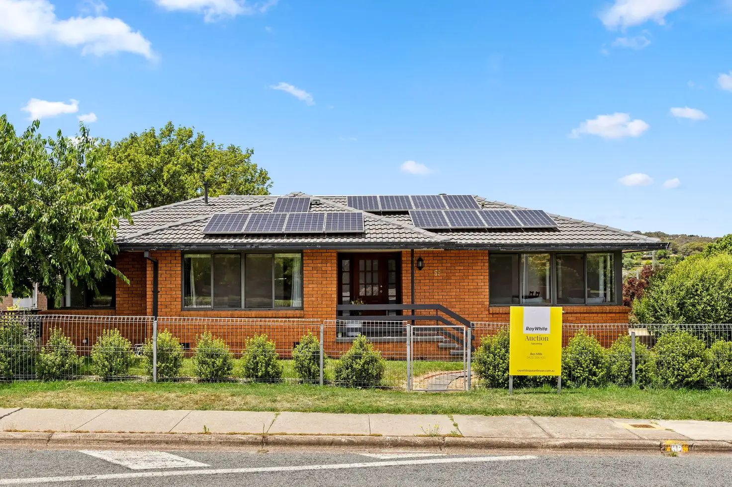 Main view of Homely house listing, 66 Cooma Street, Queanbeyan NSW 2620