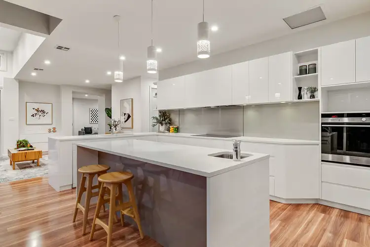 Fifth view of Homely house listing, 14 Philip Hodgins Street, Wright ACT 2611