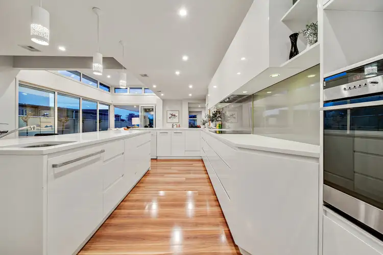 Sixth view of Homely house listing, 14 Philip Hodgins Street, Wright ACT 2611
