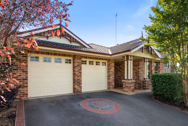 Second view of Homely house listing, 49 Waterford Way, Glenmore Park NSW 2745