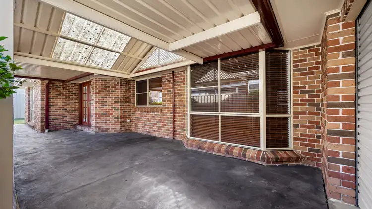 Fourth view of Homely house listing, 49 Waterford Way, Glenmore Park NSW 2745