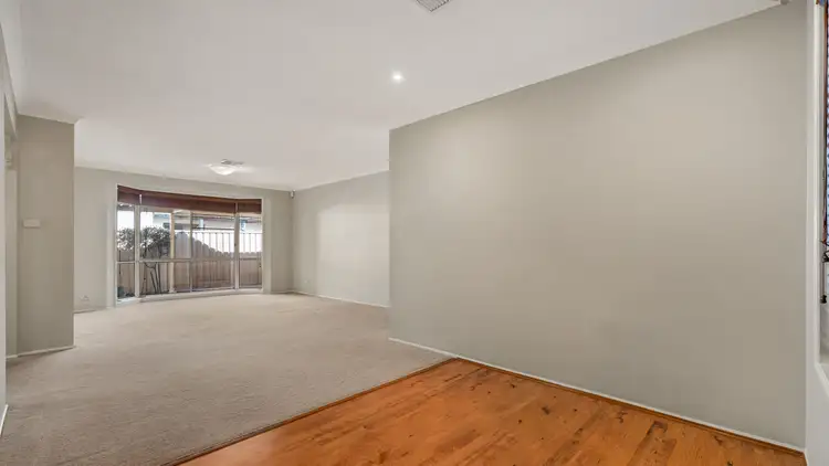 Fifth view of Homely house listing, 49 Waterford Way, Glenmore Park NSW 2745