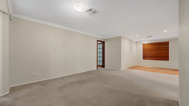 Sixth view of Homely house listing, 49 Waterford Way, Glenmore Park NSW 2745