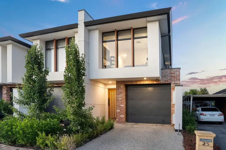Main view of Homely house listing, 27A Florentine Avenue, Campbelltown SA 5074