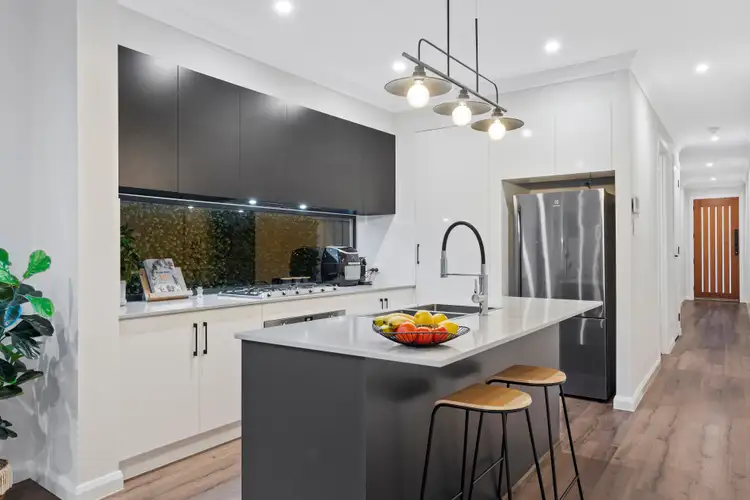 Fifth view of Homely house listing, 27A Florentine Avenue, Campbelltown SA 5074