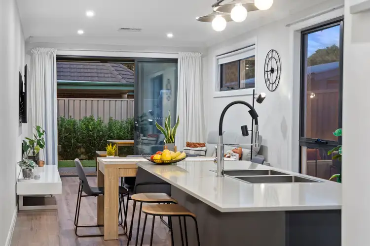 Sixth view of Homely house listing, 27A Florentine Avenue, Campbelltown SA 5074