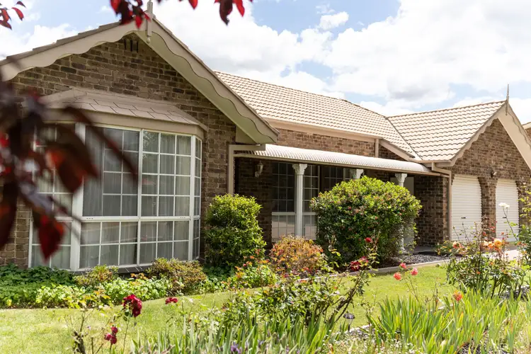 Main view of Homely house listing, 4 Greenup Close, Florey ACT 2615