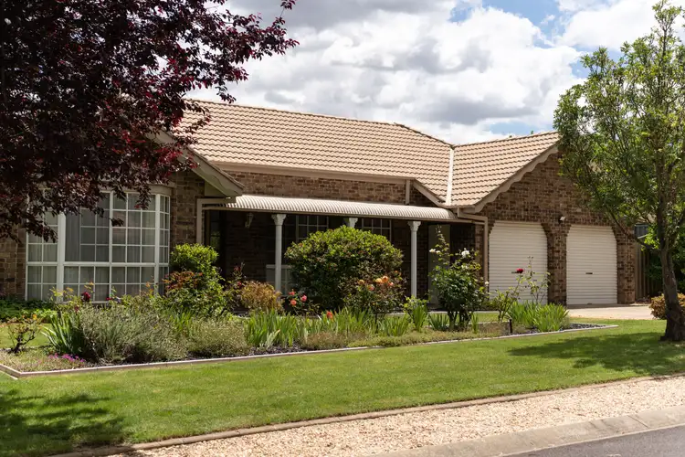 Second view of Homely house listing, 4 Greenup Close, Florey ACT 2615