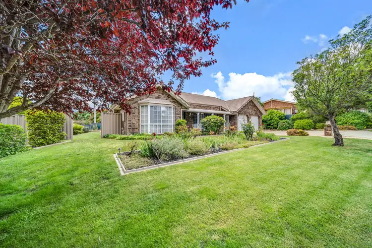 Fifth view of Homely house listing, 4 Greenup Close, Florey ACT 2615