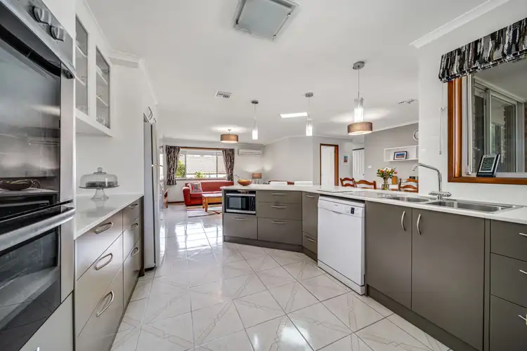 Sixth view of Homely house listing, 4 Greenup Close, Florey ACT 2615