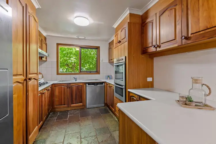 Third view of Homely house listing, 41 George Knox Drive, Rowville VIC 3178