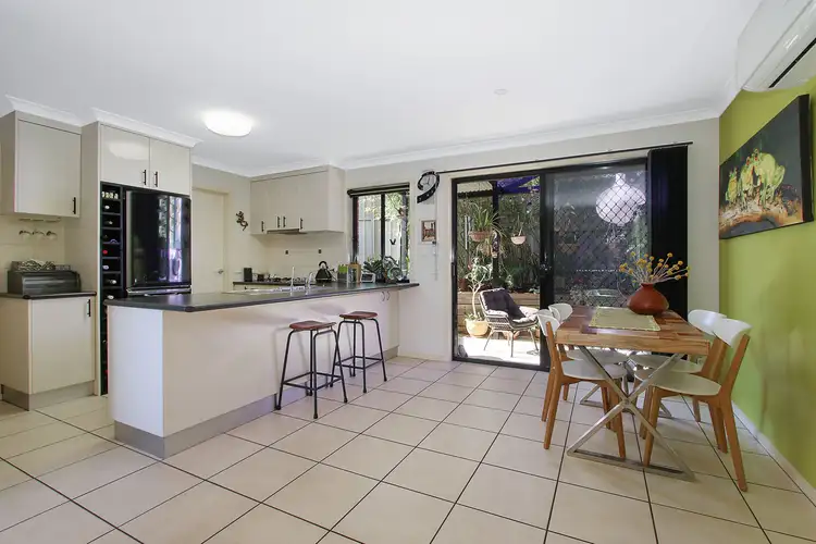 Fourth view of Homely unit listing, 1/4-5 Horsfall Court, Wodonga VIC 3690