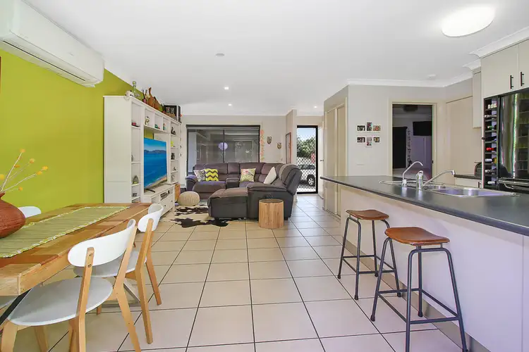 Fifth view of Homely unit listing, 1/4-5 Horsfall Court, Wodonga VIC 3690