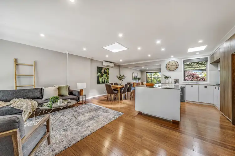 8 Shand Place, Latham ACT 2615