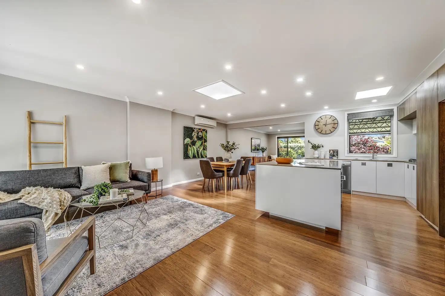 Main view of Homely house listing, 8 Shand Place, Latham ACT 2615