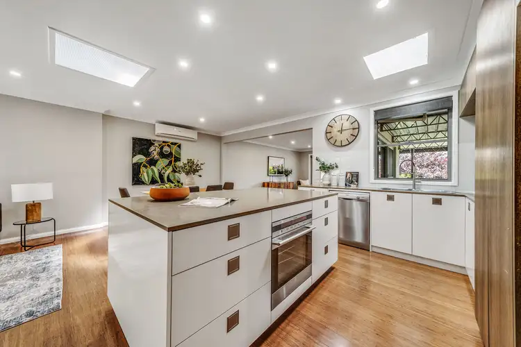 Second view of Homely house listing, 8 Shand Place, Latham ACT 2615