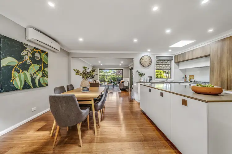 Fourth view of Homely house listing, 8 Shand Place, Latham ACT 2615