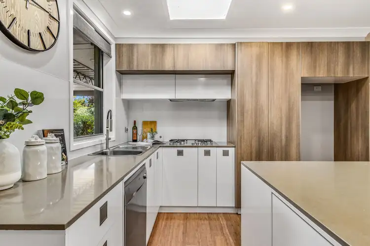 Sixth view of Homely house listing, 8 Shand Place, Latham ACT 2615