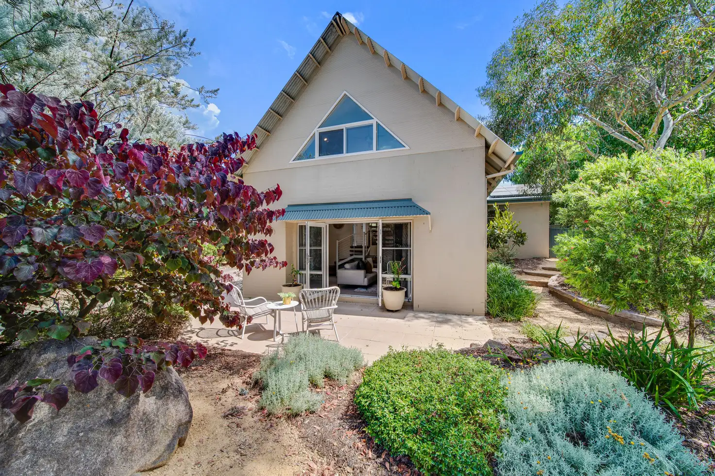 Main view of Homely house listing, 9 Grylls Crescent, Cook ACT 2614