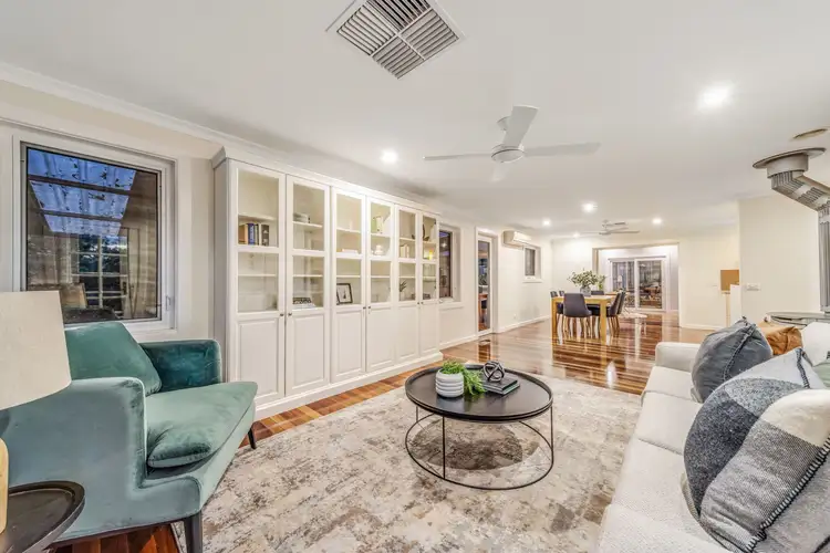 Third view of Homely house listing, 4 Schwarz Place, Flynn ACT 2615
