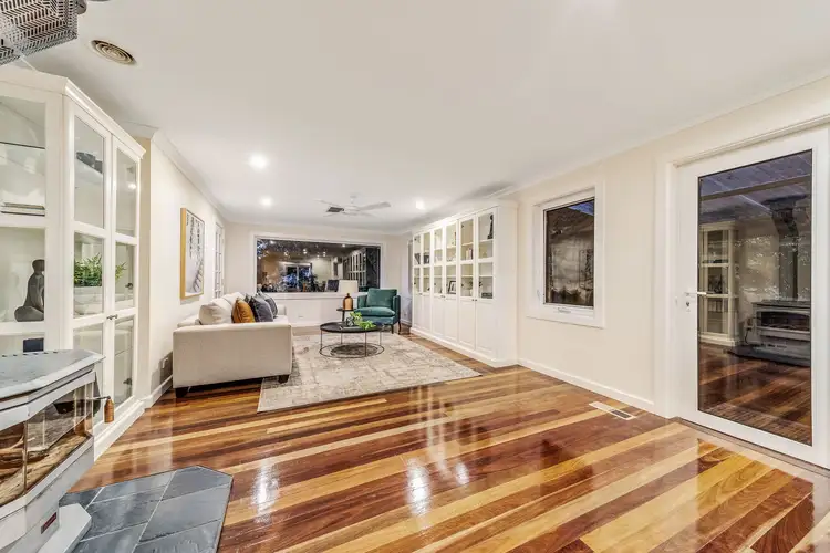 Fifth view of Homely house listing, 4 Schwarz Place, Flynn ACT 2615