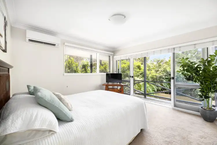 Third view of Homely townhouse listing, 1/37-39 Gerard Street, Cremorne NSW 2090
