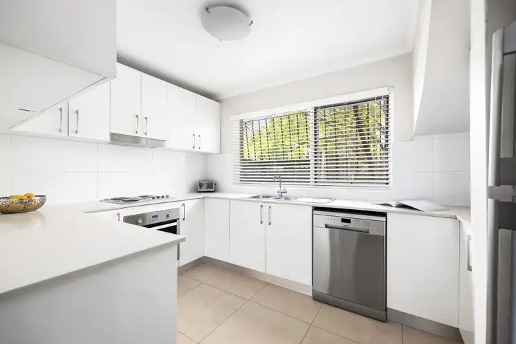 Fifth view of Homely townhouse listing, 1/37-39 Gerard Street, Cremorne NSW 2090