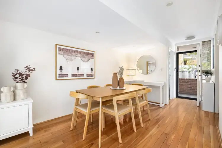 Sixth view of Homely townhouse listing, 1/37-39 Gerard Street, Cremorne NSW 2090