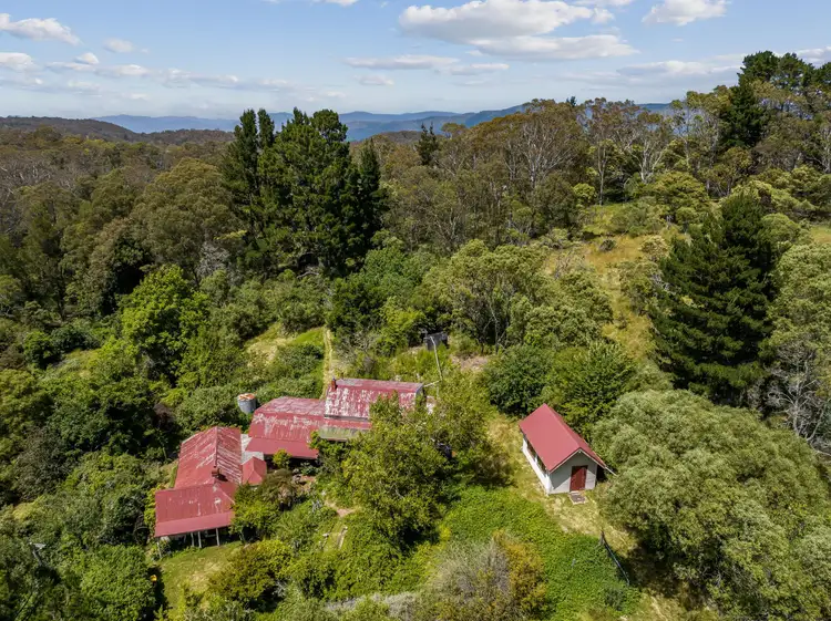 6827 Araluen Road, Araluen NSW 2622