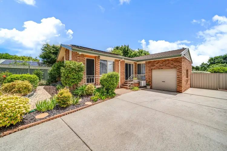 8 Collicott Circuit, Macquarie ACT 2614