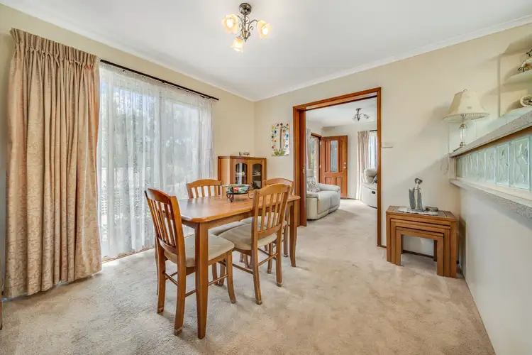 Fourth view of Homely house listing, 8 Collicott Circuit, Macquarie ACT 2614