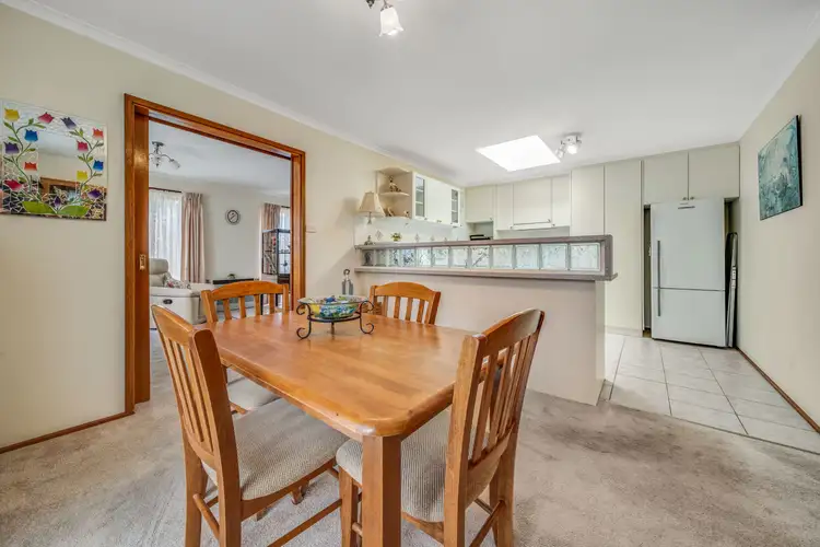 Fifth view of Homely house listing, 8 Collicott Circuit, Macquarie ACT 2614