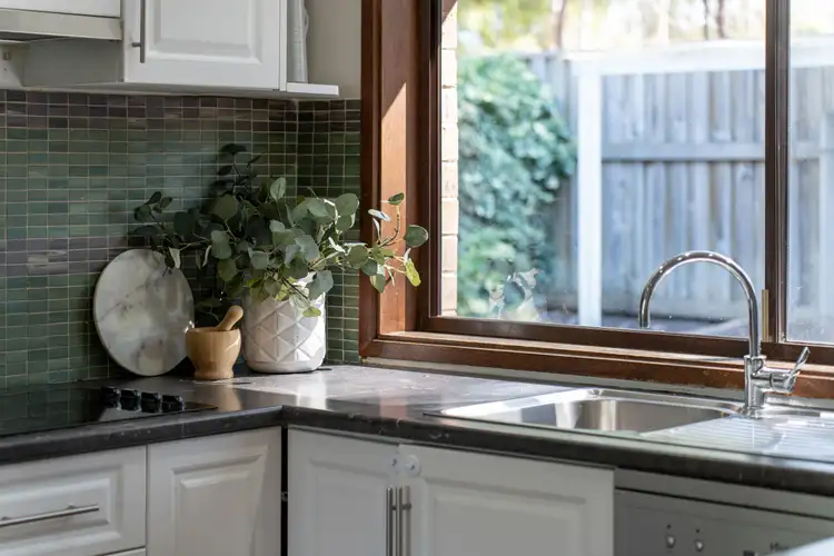 Third view of Homely townhouse listing, 114 Dexter Street, Cook ACT 2614